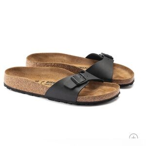 Birkenstock Madrid Sandals 🌺